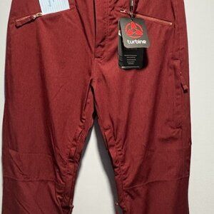 NWT - Turbine Aura 2 Pant Women's